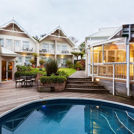 Quarry Lake Inn East London Ngoại thất bức ảnh