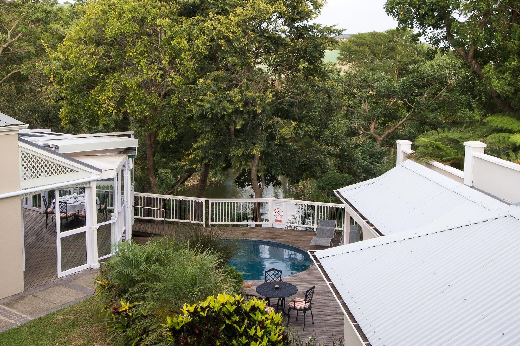 Quarry Lake Inn East London Ngoại thất bức ảnh