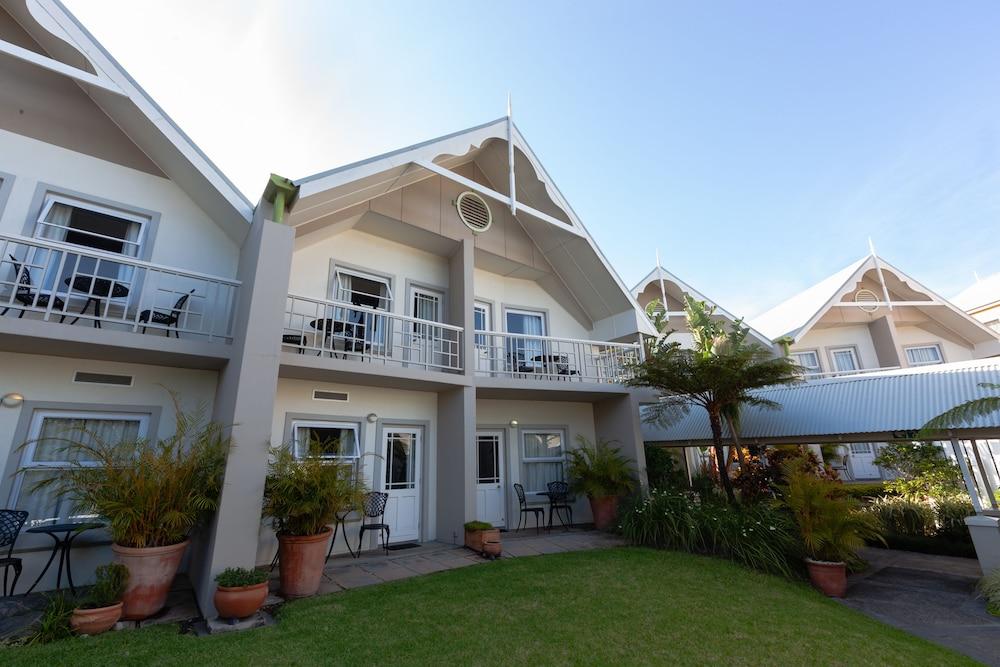 Quarry Lake Inn East London Ngoại thất bức ảnh