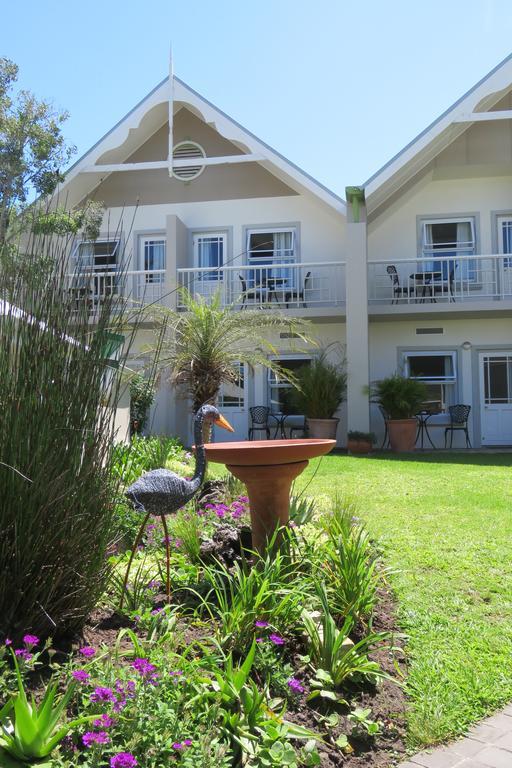 Quarry Lake Inn East London Ngoại thất bức ảnh