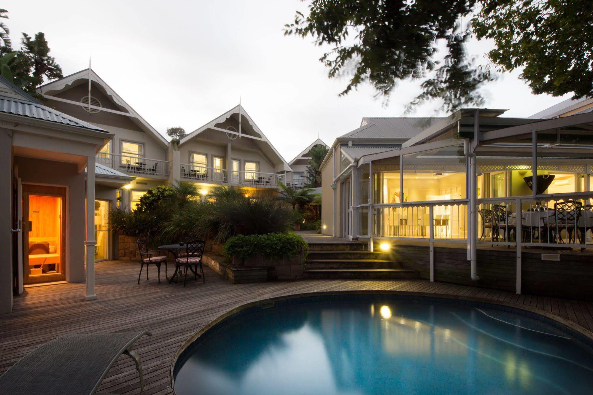 Quarry Lake Inn East London Ngoại thất bức ảnh