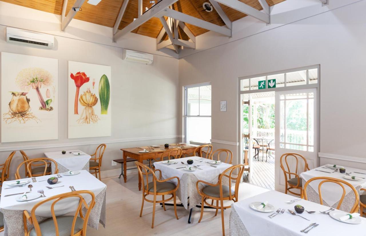 Quarry Lake Inn East London Ngoại thất bức ảnh